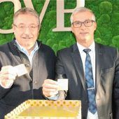 Die nächsten Gewinner