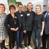 Tag der offenen Tür zum Jubiläum