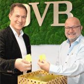 Die nächsten Gewinner stehen fest