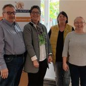 2000 Euro für Anna Hospizverein