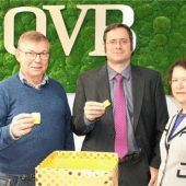 Bücher und Essen gehen