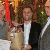 Seit 25 Jahren bei Rigam