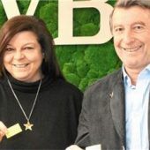 Gewinner der Weihnachtstombola