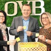 Die nächsten drei Gewinne