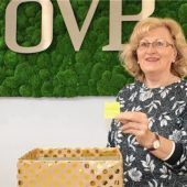 Ein Mountainbike als Hauptpreis