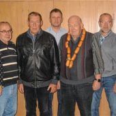 24. Schafkopfrennen für die Fußballjugend des FC Töging