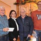 Benefiz-Schafkopfen zugunsten Donum Vitae