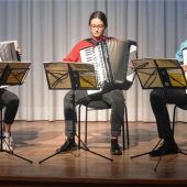 „Klingender Künstlerhof“ ein echter Besuchermagnet