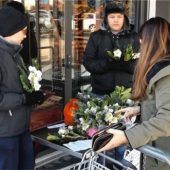 45 Schüler können ein Jahr zur Schule