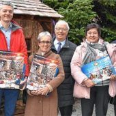 Adventskalender für Senioreneinrichtungen