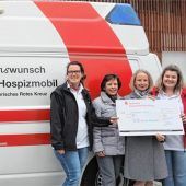 Erfüllung von Herzenswünschen