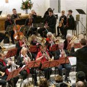 Mit Bach und Brahms in den Advent