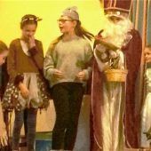 Klingender Advent mit Karolin Wahlers
