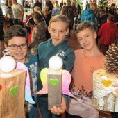 Geschenkideen – ganz ohne Plastik