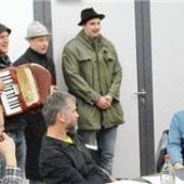 Klopferer im Gemeinderat