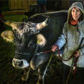 „Duriduck“ zu Gast bei der Hofweihnacht in Maitenbeth