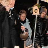 Kleiner Adventsmarkt