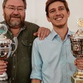 Auszeichnungen für Engagement