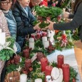 In 15 Minuten ausverkauft