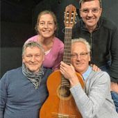 Musik-Theater zu Liebesbeziehungen