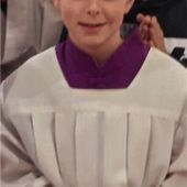 Ein neuer Mini in Roßbach