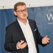 „Digitalisierung hat gerade erst begonnen“