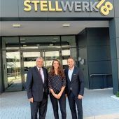 Mehr Geld fürs Gründerzentrum Stellwerk 18