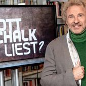 Seinen Rücktrittsankündigungen zum Trotz: Gottschalk präsentiert sich in Kolbermoor putzmunter