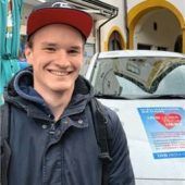 Weihnachtsgrüße vom Christkindlmarkt