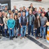 Versammlung der Metall-Innung Altötting/Mühldorf