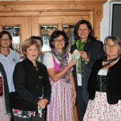 Spende des Frauenbundes überreicht