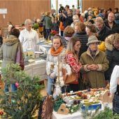 „Und nächstes Jahr gehen wir an die Börse!“