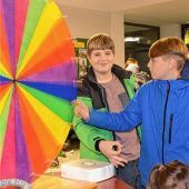legen großen Wert auf nachhaltige Verpackungen ihrer „Waren“ Kinder