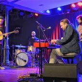 Münchner Kindl trifft Wiener Schmäh: Der Abend der Kontraste im Haberkasten