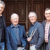 Adventmeditation in der Stadtpfarrkirche