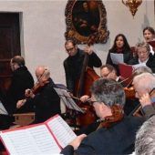 Singkreis Walkersaich bereichert Adventskonzert in St. Veit