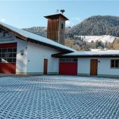 Anbau an das Feuerwehrhaus eingeweiht