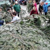 Daxen für alle in Kiefersfelden