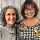 Grüße vom Christkindlmarkt