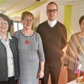 Ampfinger Frauen helfen