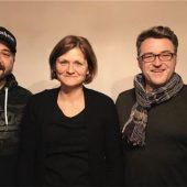 Ortsverein der Grünen neu aufgestellt