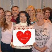 Ein Herz für Rotary