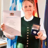 „Ihr Engagement macht unsere Gesellschaft reich“