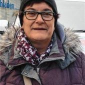 Grüße vom Christkindlmarkt