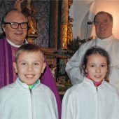 Neue Minis in Polling