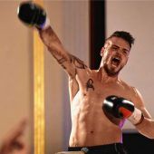 Klasse Kämpfe, eine tolle Atmosphäre und zwei Meistertitel für Kampfsport Kornhass