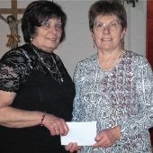 500 Euro für krebskranke Kinder