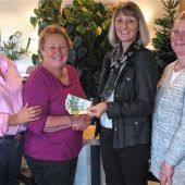 Starthilfe für Bürgerhilfe