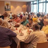 Adventliche Feier in St. Georg