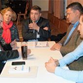 Offenes Ohr von Hubert Aiwanger